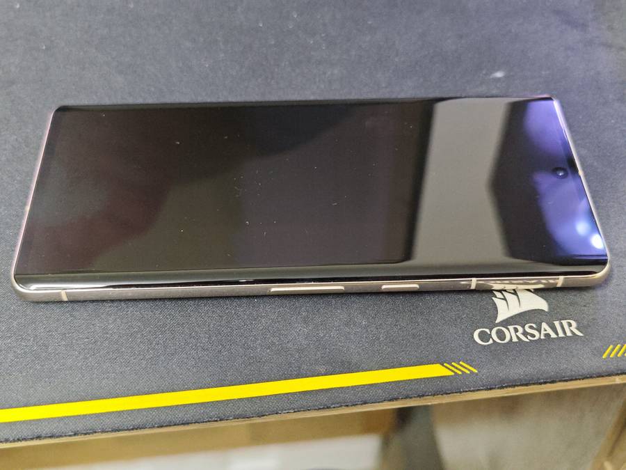 Google Pixel 7 Pro 128GB Dual Sim Hazel - Refurbished