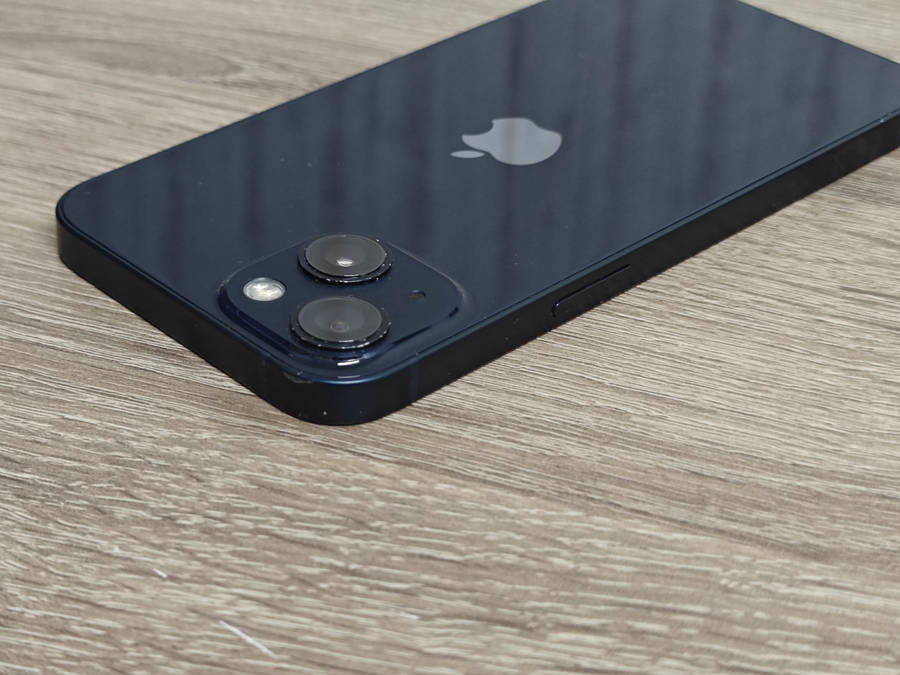 iPhone 13 128GB Black