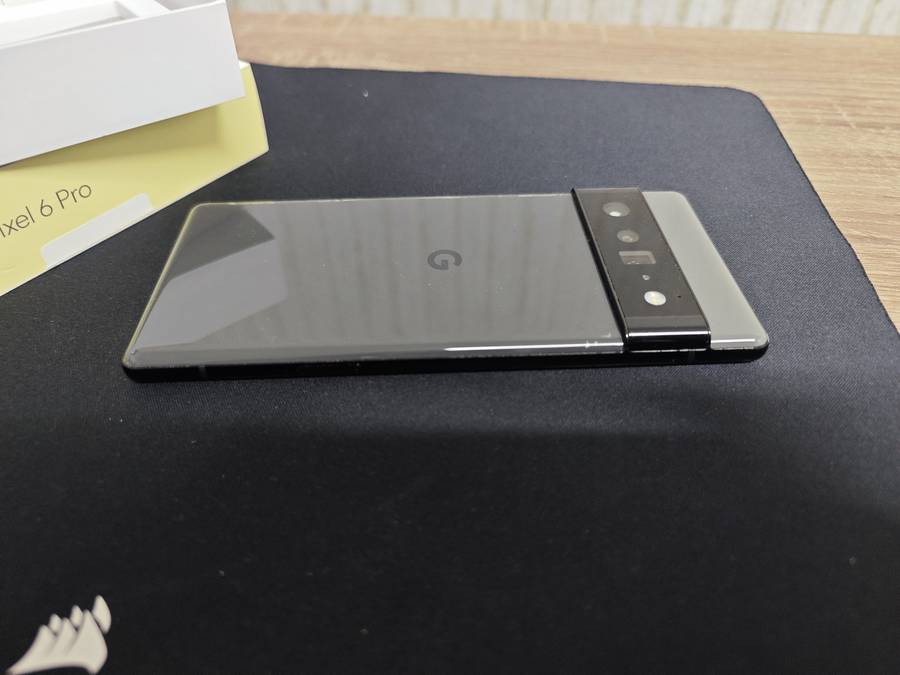 Google Pixel 6 Pro 128GB