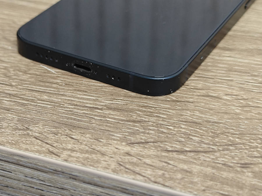 iPhone 13 128GB Black