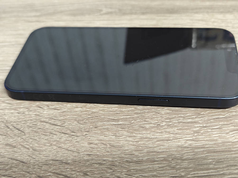 iPhone 13 128GB Black