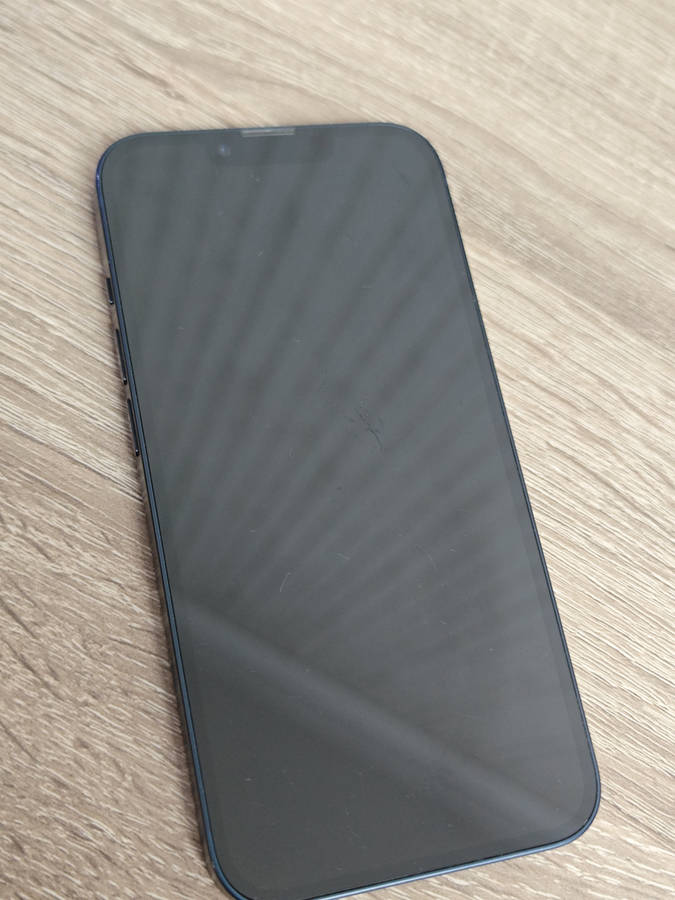 iPhone 13 128GB Black