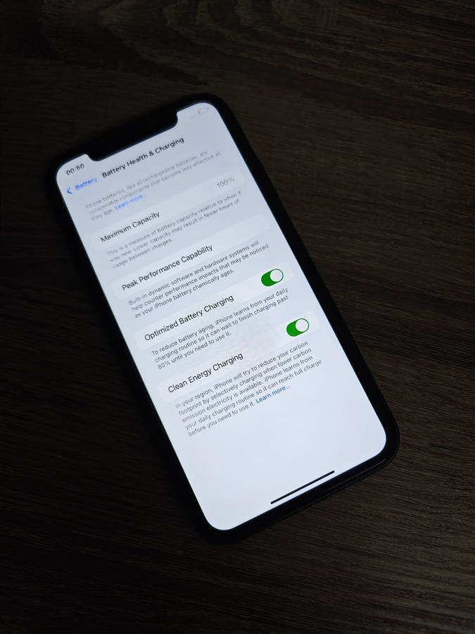 iPhone 11 64GB Black