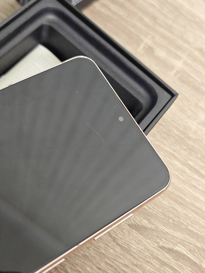 Samsung S21 5G Violet 256GB