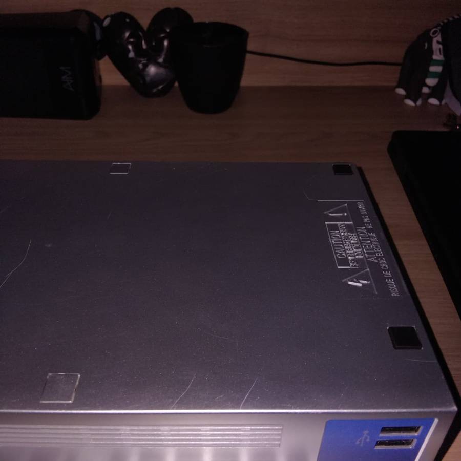 PS2 Console Bundle
