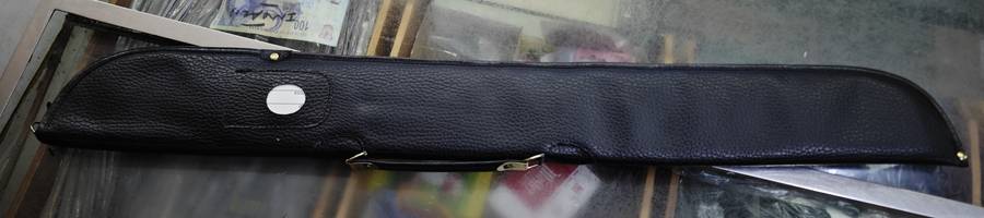CUE CASE 2 PIECE