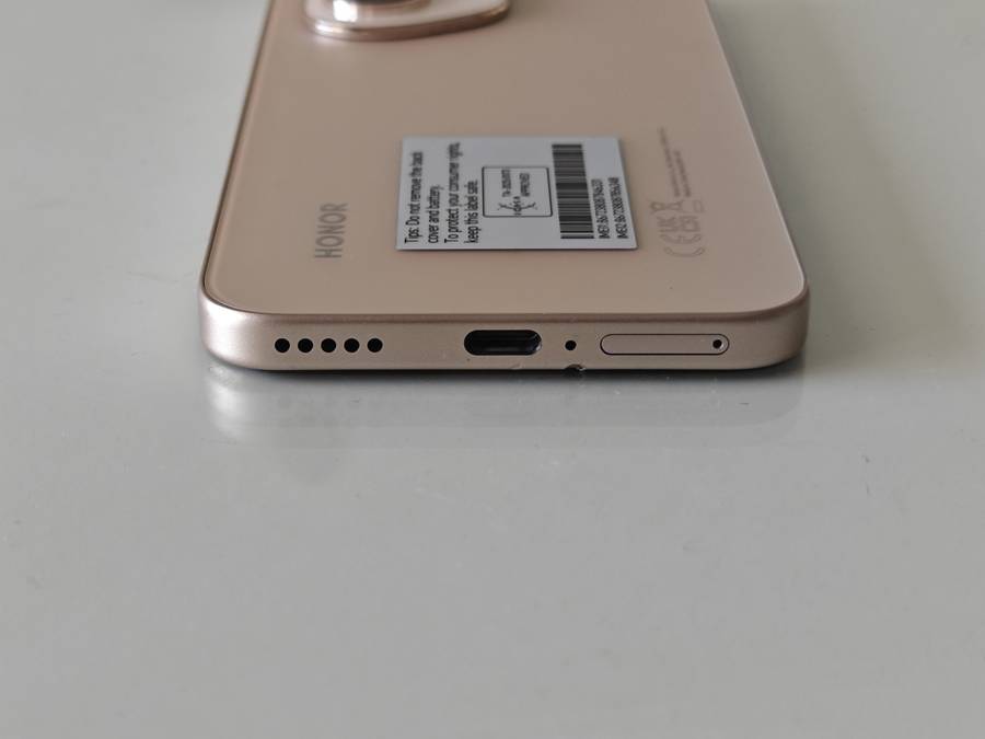 HONOR 400 5G 12GB+512GB Desert Gold