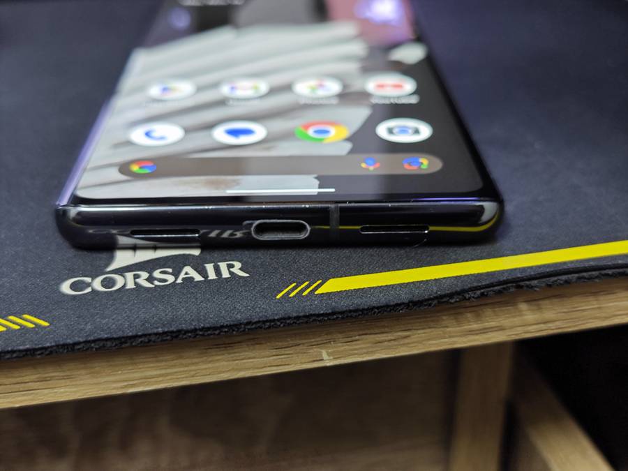 Google Pixel 7 Pro 128GB - Refurbished