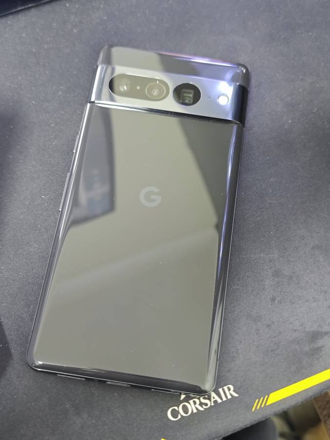 Google Pixel 7 Pro 128GB - Refurbished