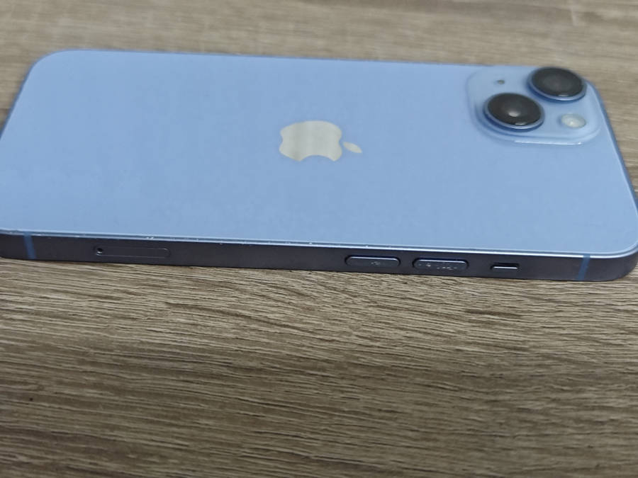 iPhone 14 128GB Blue