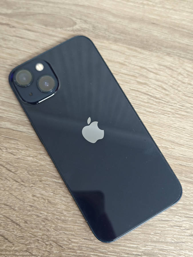 iPhone 13 128GB Black