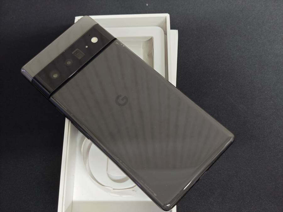Google Pixel 6 Pro 128GB