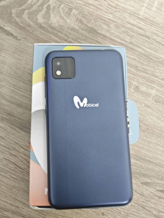 Mobicel Neo Plus LTE