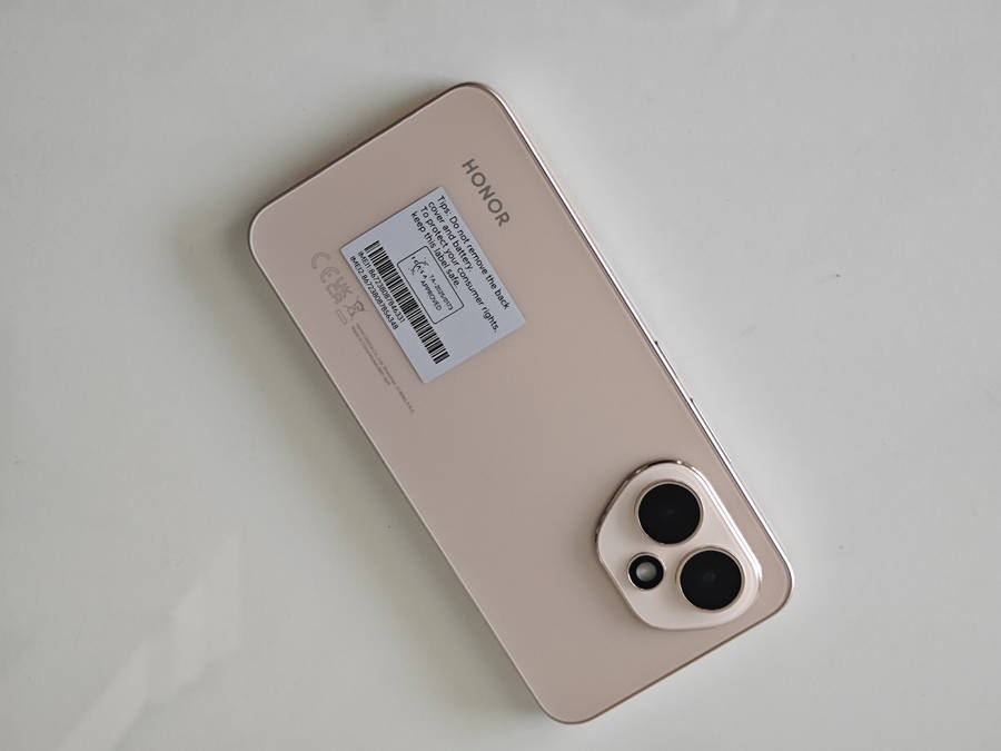 HONOR 400 5G 12GB+512GB Desert Gold