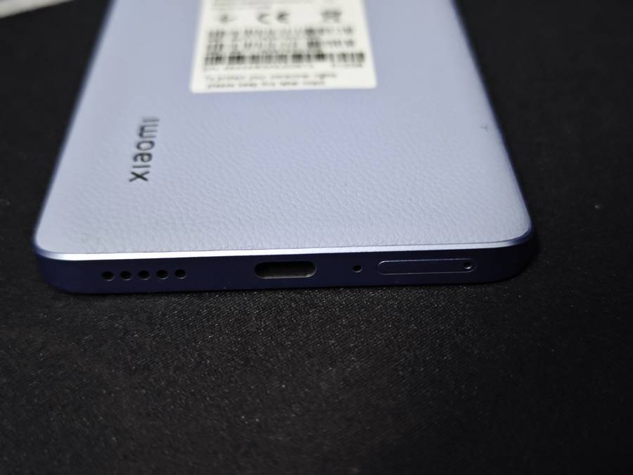 Xiaomi Redmi K60 Ultra Blue *Open Box* Global ROM 16GB+512GB