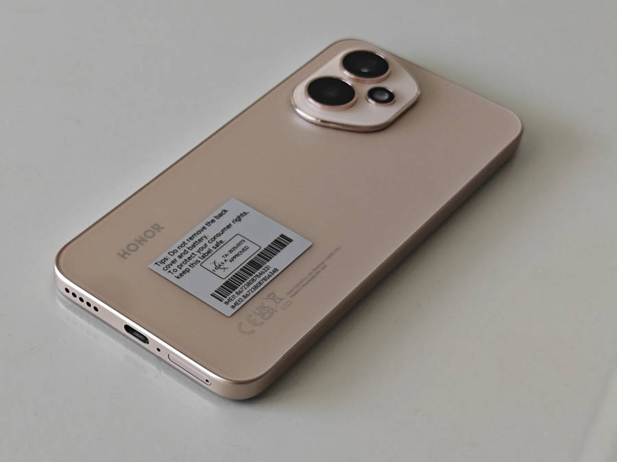 HONOR 400 5G 12GB+512GB Desert Gold