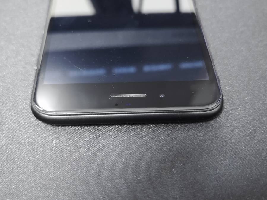 iPhone 7 Plus Black 128GB - REFERBISHED