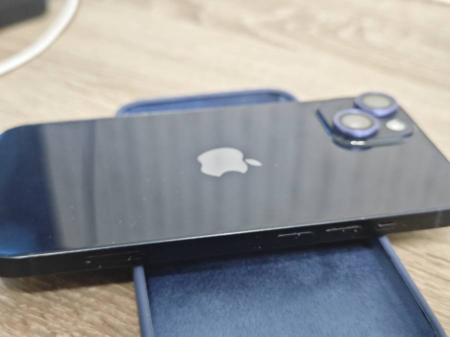 iPhone 14 128GB Black