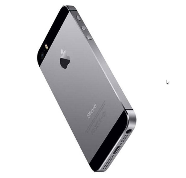 iPhone 5S 32GB Space Grey *Sealed* 1 Year Apple Warranty| Local Stock : Perfect Timing