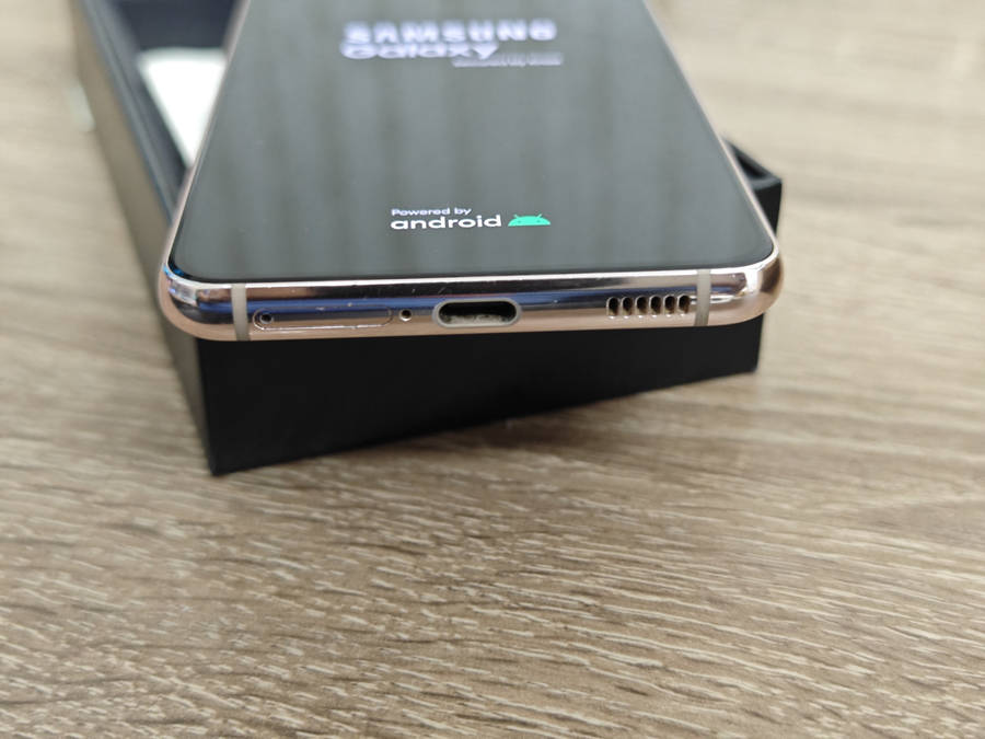 Samsung S21 5G Violet 256GB