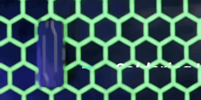 Blivrig Cordless Soldering Iron Demo