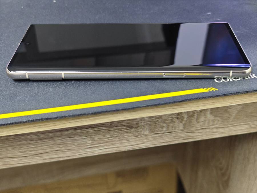 Google Pixel 7 Pro 128GB Dual Sim Hazel - Refurbished