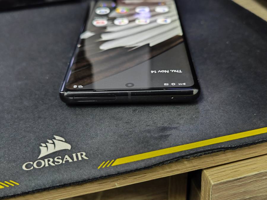 Google Pixel 7 Pro 128GB - Refurbished