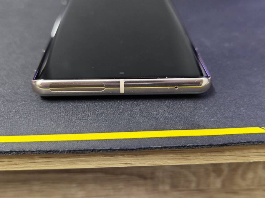 Google Pixel 7 Pro 128GB Dual Sim Hazel - Refurbished