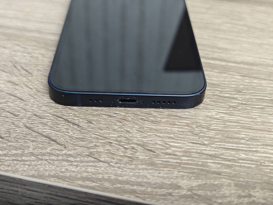 iPhone 13 128GB Black