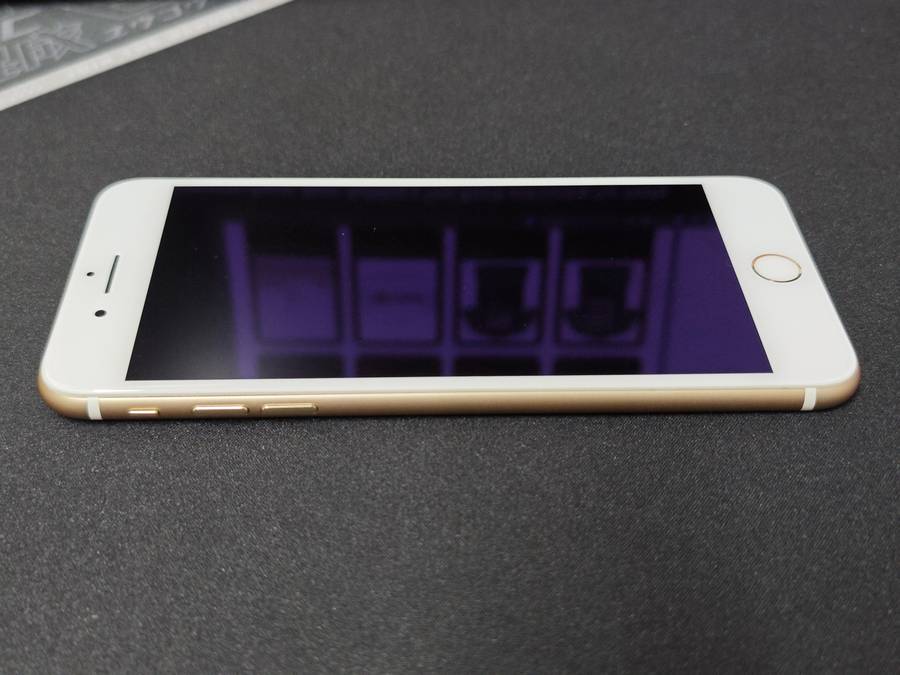 iPhone 7 Plus Gold 128GB - REFERBISHED