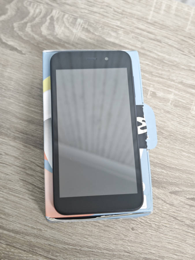 Mobicel Neo Plus LTE