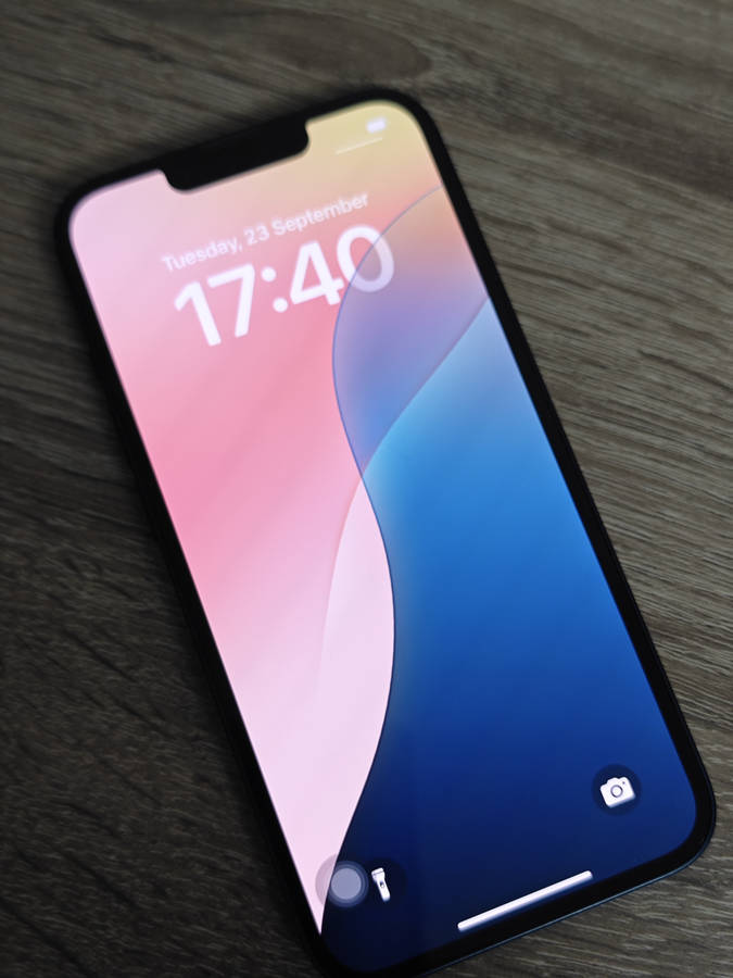 iPhone 13 128GB Black