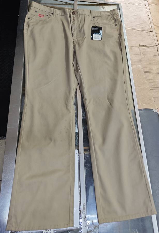DICKIES 5 POCKET CHINO