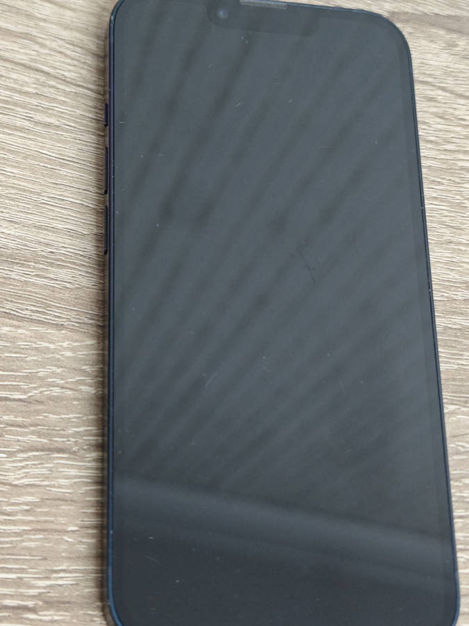 iPhone 13 128GB Black