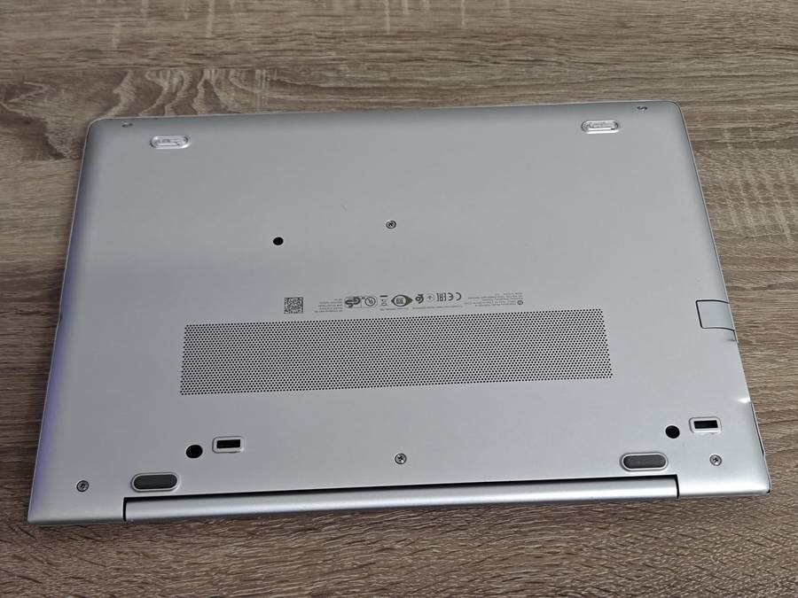 HP EliteBook 840 G5 8TH Gen i7-8650/ 16GB RAM/ 256GB SSD/ LTE / Backlit Keyboard/ Original Charger