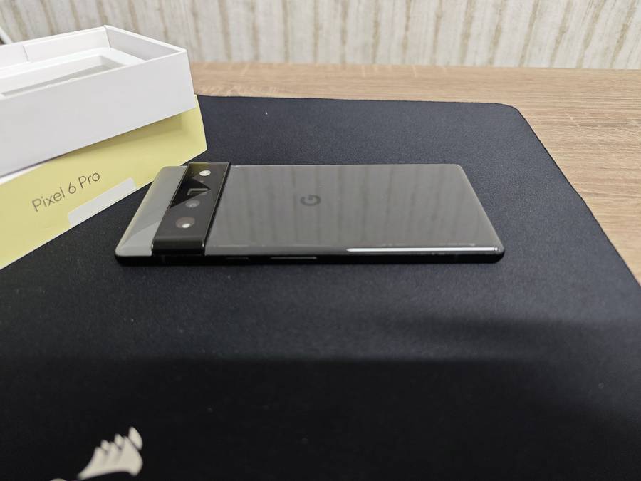 Google Pixel 6 Pro 128GB