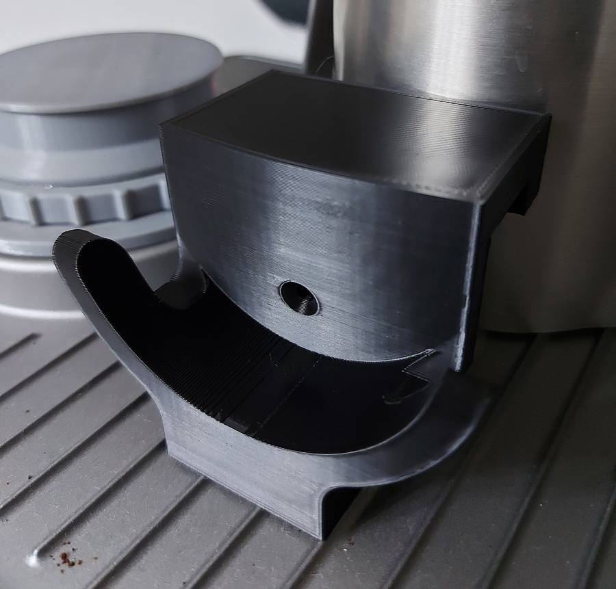 Breville Barista Express 54mm Portafilter Hook Hanger