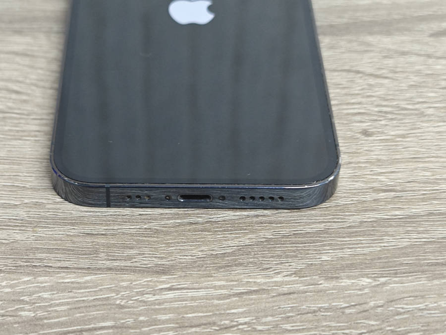 iPhone 12 Pro 128GB Pacific Blue