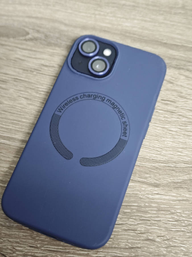 iPhone 14 128GB Black