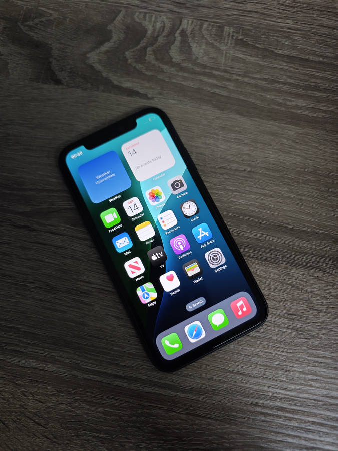 iPhone 11 64GB Black