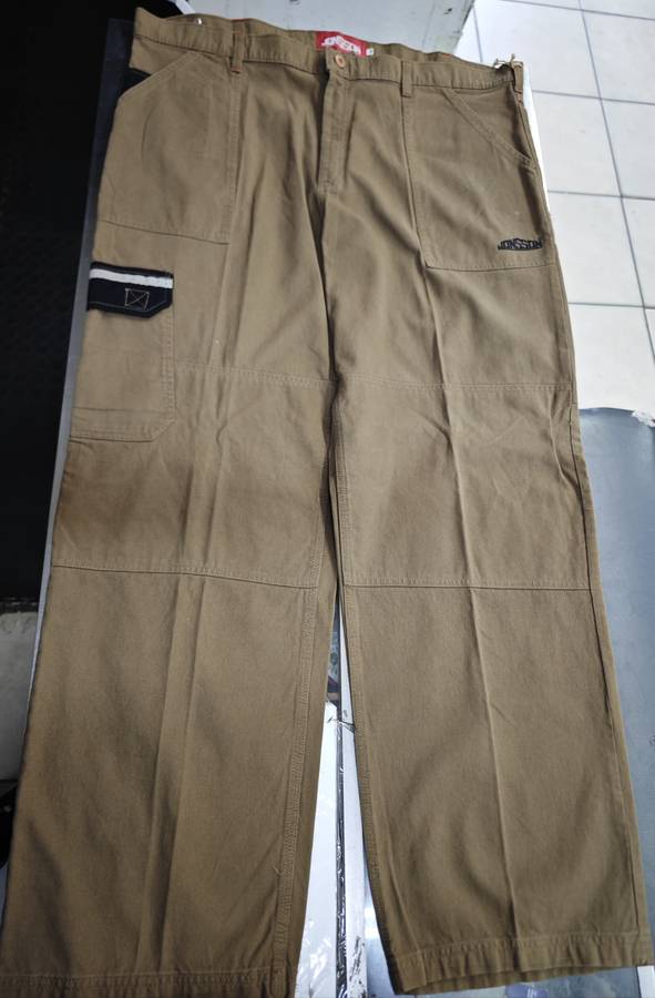 JONSSON 7 POCKET REFLECTIVE CARGOS (SIZE 40)