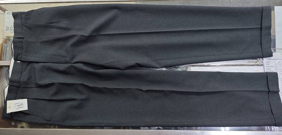 COLLIES BLACK TROUSER SIZE 36