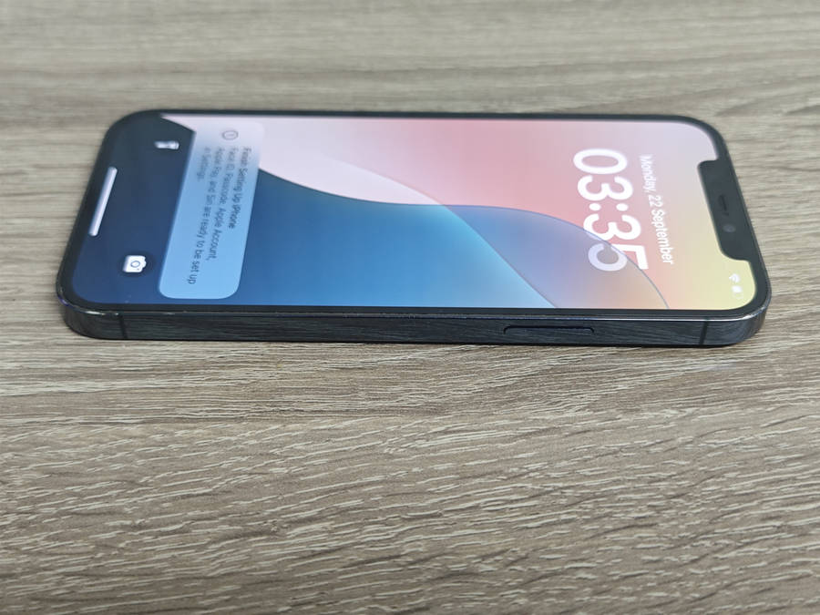 iPhone 12 Pro 128GB Pacific Blue