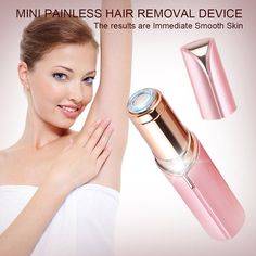 Image result for flawless facial hair remover