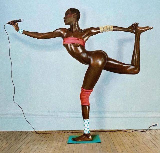 Jungle Fever (the cult classic NYC art book)