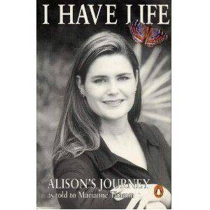 I Have Life: Raped, Stabbed & Left for Dead by Marianne Thamm