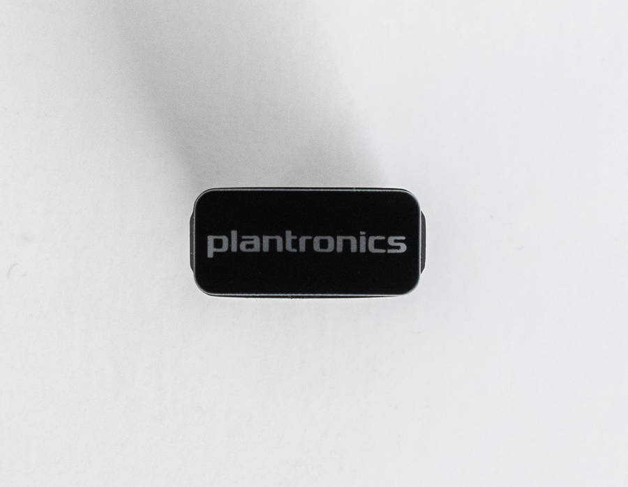 Plantronics Poly BT600 High-Fidelity USB-A Bluetooth Adapter