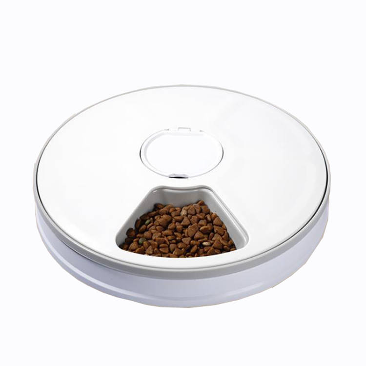 Electronic Smart Pet Timed Feeder
