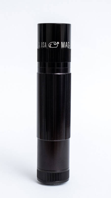 Maglite XL200 Tactical LED Torch *MINT* Flashlight