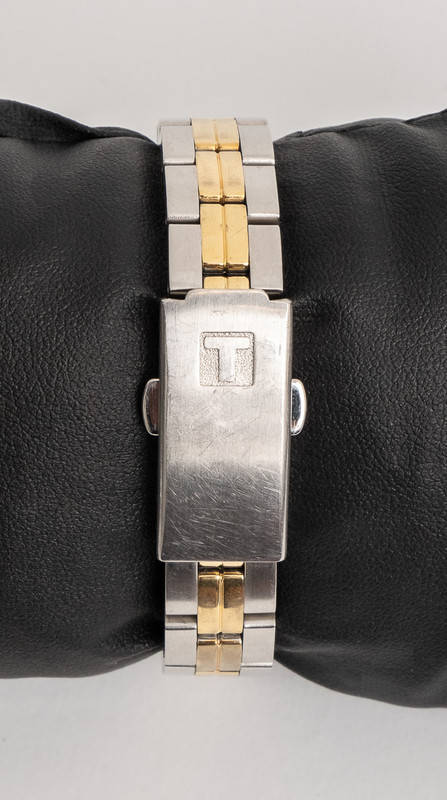 Tissot PR100 Ladies Watch - 100m *SWISS MADE* T049210A